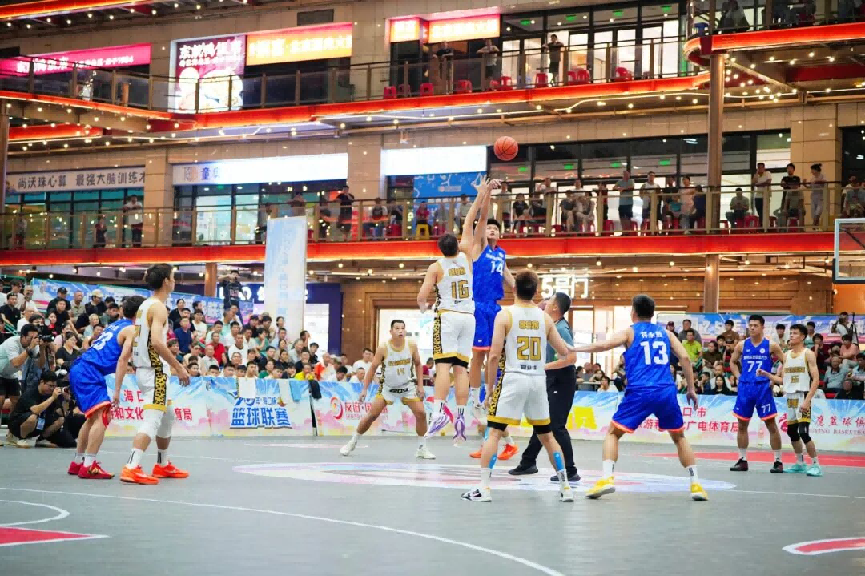 篮球联赛收 篮球联赛收