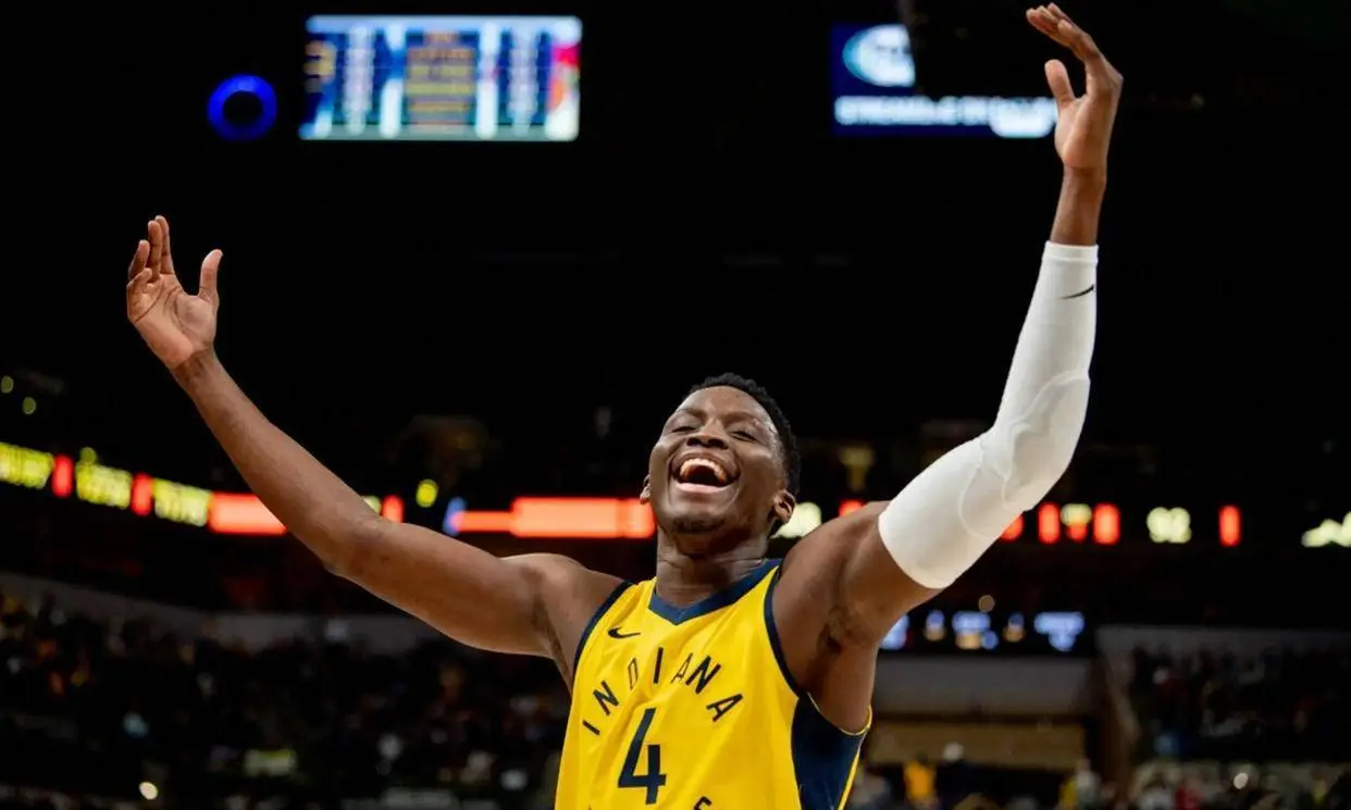 他最擅长扣 他最擅长扣