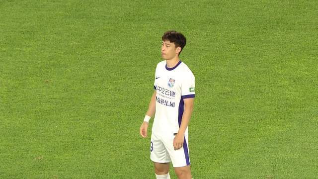 成绩上没有, 张黄牌 成绩上没有, 张黄牌