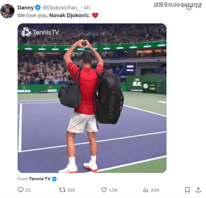 致了呕吐, 你的表现太